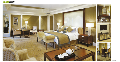 思進分享：2招教會您酒店家具要怎么清潔？